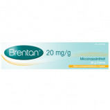 Brentan Creme 20 mg (30 g)