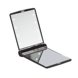 Browgame Signature LED Pocket Mirror (1 stk)