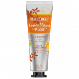 Burt's Bees Orange Blossom & Pishachio Hand Cream (28,3 g)