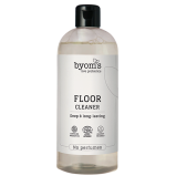 Byoms Probiotic Floor Cleaner - Neutral (400 ml)