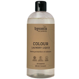 byoms Colour Probiotic Laundry Liquid 20 vaske (400 ml)
