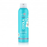 Coola Sport Continuous spray SPF 30 Unscented (236 ml)