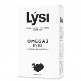 LYSI Omega 3 Eyes (32 kaps.)