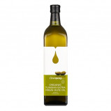 Clearspring Olivenolie ekstra jomfru Ø Tunesien (500 ml)