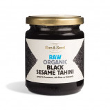 Sun & Seed Tahin sort raw Ø (250 g)