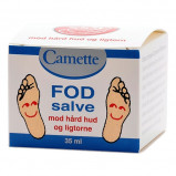 Camette Fodsalve (35 ml) 