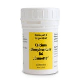 Camette Calcium phos. D6 Cellesalt 2
