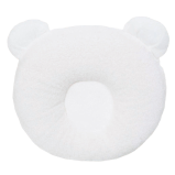 Candide Panda Babypude Hvid (1 stk)