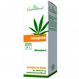 Cannaderm Atopos Shampoo (150 ml)