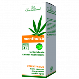Cannaderm Mentholca (200 ml)