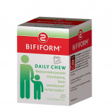 Bifiform daily chews (20 tab)