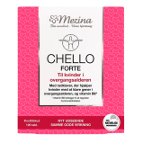 Mezina Chello Forte (120 tabletter)
