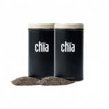 Original Chia® Chia Frø 1 kg (2 x 500 g)
