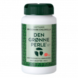 Chlorella (Den Grønne Perle) (640 Tab)