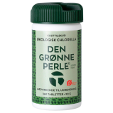 Chlorella (Den Grønne Perle) (360 Tab)