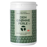Chlorella pulver - Den Grønne Perle Ø (500 g)