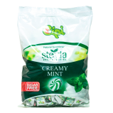 CIPI Sukkerfri Bolcher Creamy Mint (1 kg)