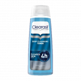 Clearasil Deep Cleansing Toner (200 ml)