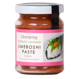 Clearspring Organic Japanese Umeboshi Paste Ø (150 g)