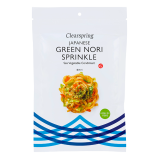 Clearspring Green Nori Sprinkle Tang Drys (20 gr)