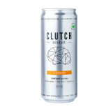 Clutch Mindset Mango Lemon (330 ml)