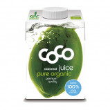 Coco Juice Ø Dr. Martins (500 ml)