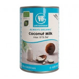 Urtekram Coconut milk Ø (400 ml)