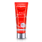 Colgate Max White Ultimate Tandpasta (75 ml)