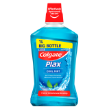 Colgate Plax Cool Mint Mundskyl (1000 ml)