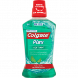 Colgate Plax Green Mundskyl (500 ml)