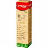 Colgate Smile For Good Protection Tandpasta (75 ml)
