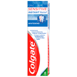 Colgate Tandpasta Sensitive Instant Relief Whitening (75 ml)
