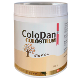 ColoDan Colostrum pulver mokka (250 g)