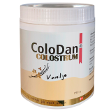ColoDan Colostrum pulver vanilje (250 g)
