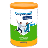 Colpropur Collagen & C-vitamin Vaniljesmag (300 g)