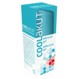 Coolakut Stik og Solgel (30 ml)