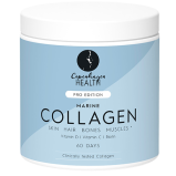 Copenhagen Health Marine Collagen Pro Edition (280 g)