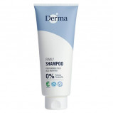 Derma family shampoo (350 ml)