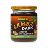 Rapunzel Chokoladecreme mørk Samba Ø (250 g)