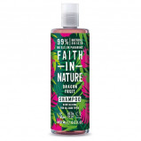 Faith In Nature Shampoo Dragon Fruit (400 ml)