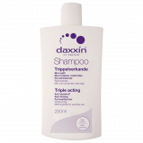 Daxxin Anti-Skælshampoo (250 ml)
