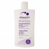 Daxxin Anti-Skælshampoo Unscented (250 ml)