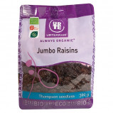 Urtekram Jumbo raisins Ø (300 g)
