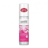 Lavera Rose Garden Deodorant Spray Vildrose (75 ml)