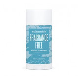 Schmidt’s Deodorant stick Fragrance-Free Sensitiv hud (75 g)