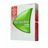 Nicorette Invisi Nikotinplaster 15 mg (7 stk)
