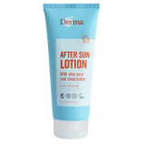 Derma Aftersun Lotion (200 ml)