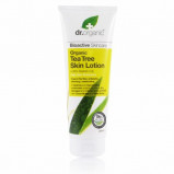 Dr. Organic Tea Tree Skin Lotion (200 ml)
