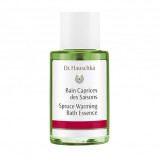 Dr. Hauschka Spruce Warming Bath Essence (30 ml)