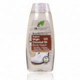 Dr. Organic Coconut Bath & Shower (250 ml)
